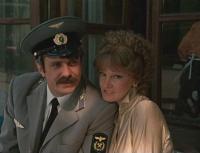 Кадр из фильма Вокзал для двоих