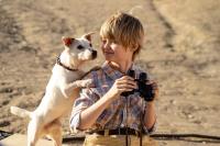 Кадр из фильма Моя собака — космонавт