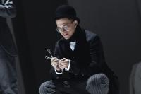 Кадр из фильма TheatreHD: Бесы