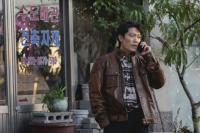 Кадр из фильма Метод исключения