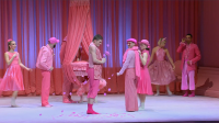 Кадр из фильма TheatreHD: Кайдановский. Спящая красавица