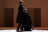 Кадр из фильма TheatreHD: Бесы