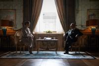 Кадр из фильма Грация