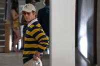 Кадр из фильма Наследник