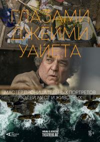 Обложка фильма Арт-лекторий: Глазами Джейми Уайета