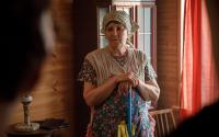 Кадр из фильма На деревню дедушке 2