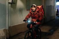 Кадр из фильма Добрый доктор