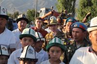 Кадр из фильма Спасти бессмертного