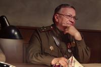 Кадр из фильма Есть только МиГ