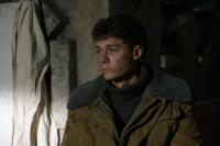 Кадр из фильма Спасти бессмертного