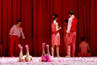 Кадр из фильма TheatreHD: Кайдановский. Спящая красавица