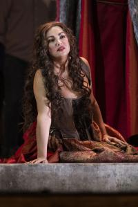 Кадр из фильма TheatreHD: Джоконда