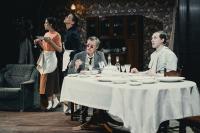 Кадр из фильма TheatreHD: Собачье сердце