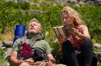 Кадр из фильма Соленая тропа