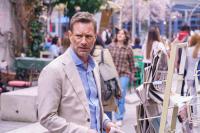 Кадр из фильма Каменщик