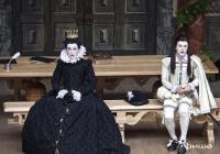 Кадр из фильма Globe: Двенадцатая ночь