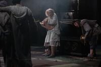 Кадр из фильма Театр в кино: Принц и нищий