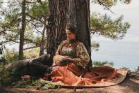 Кадр из фильма Сказка о царе Салтане