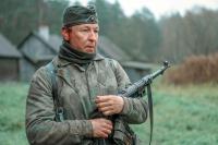 Кадр из фильма Почтальон победы
