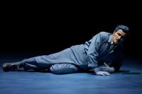 Кадр из фильма Bayreuther Festival: Лоэнгрин