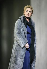 Кадр из фильма Bayerische Staatsoper: Хованщина