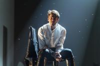 Кадр из фильма TheatreHD: Бесы