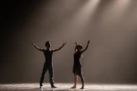 Кадр из фильма TheatreHD: Быстрые свидания