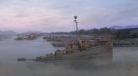 Кадр из фильма Дитя воды
