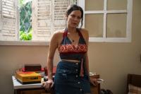 Кадр из фильма Секретный агент