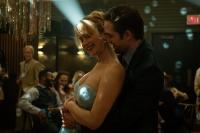 Кадр из фильма Умри, моя любовь