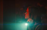 Кадр из фильма Астронавт