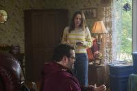 Кадр из фильма Дело семейное