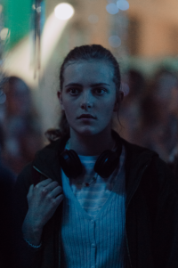 Кадр из фильма Тайна самоубийцы