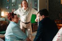 Кадр из фильма Новая теща