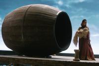 Кадр из фильма Сказка о царе Салтане