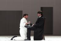 Кадр из фильма TheatreHD: Бесы