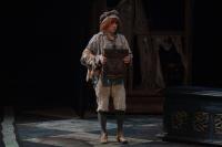 Кадр из фильма Театр в кино: Принц и нищий