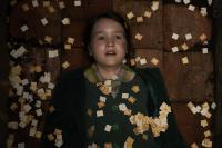 Кадр из фильма Флавия. Юный детектив