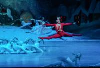 Кадр из фильма Большой театр: Щелкунчик