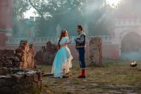 Кадр из фильма Царевна-лягушка-2