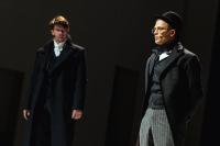 Кадр из фильма TheatreHD: Бесы