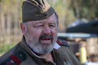 Кадр из фильма Есть только МиГ