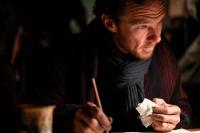 Кадр из фильма Сущность