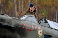 Кадр из фильма Есть только МиГ