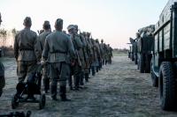 Кадр из фильма Есть только МиГ