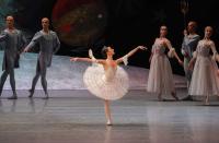 Кадр из фильма Большой театр: Щелкунчик