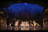 Кадр из фильма TheatreHD: Пупелль из города дымоходов