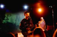 Кадр из фильма Здесь был Юра