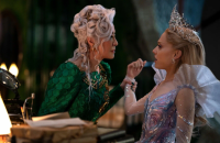 Кадр из фильма Злая. Часть 2