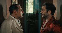 Кадр из фильма Электрический поцелуй